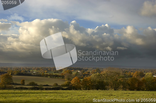 Image of Autumn Storm