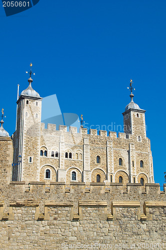 Image of Tower of London