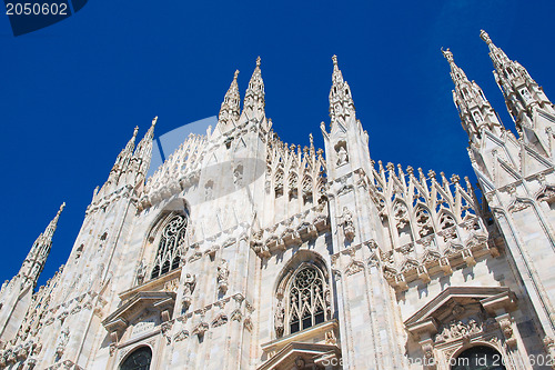 Image of Duomo, Milan