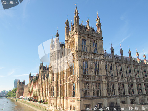 Image of Houses of Parliament