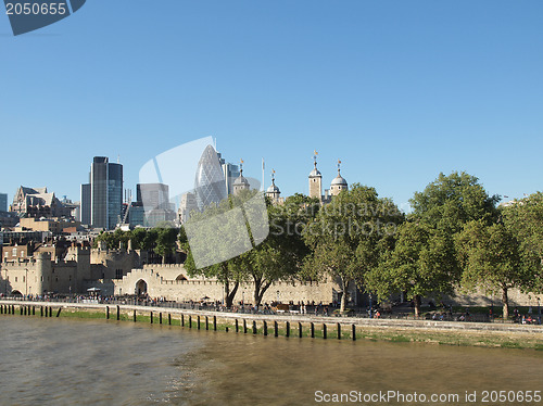 Image of Tower of London