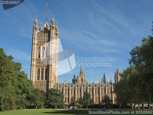 Image of Houses of Parliament