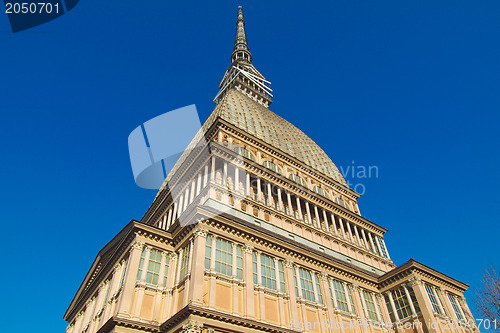 Image of Mole Antonelliana, Turin