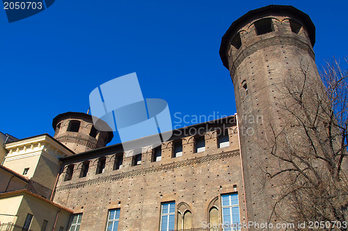 Image of Palazzo Madama, Turin