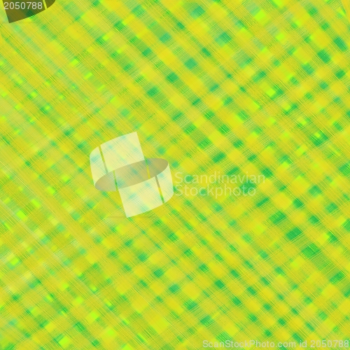 Image of Abstract green and yellow background