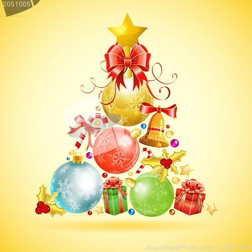 Image of Christmas Concept