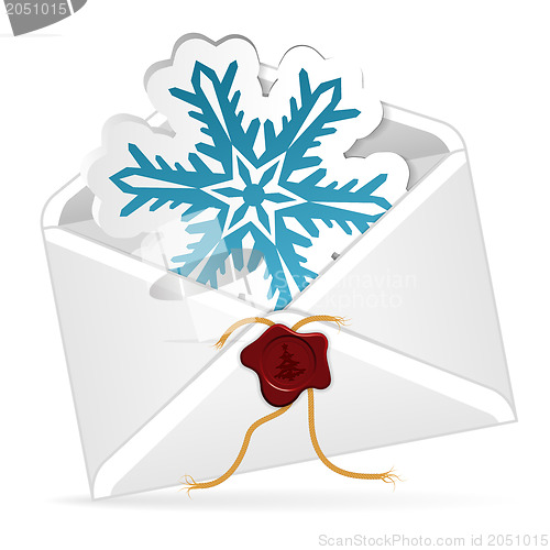 Image of Christmas Email