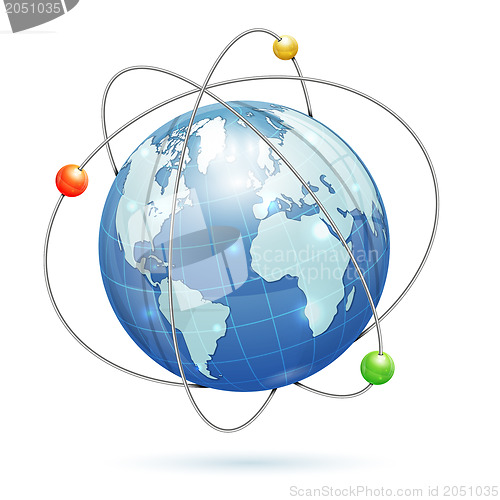 Image of Global Communication