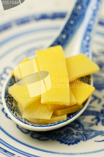 Image of Bamboo-sprouts