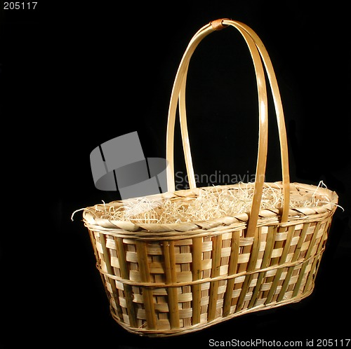 Image of Basket