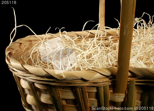 Image of Basket