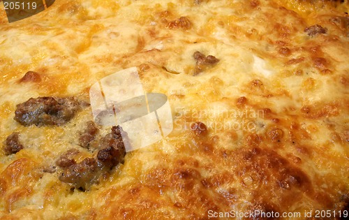 Image of Casserole