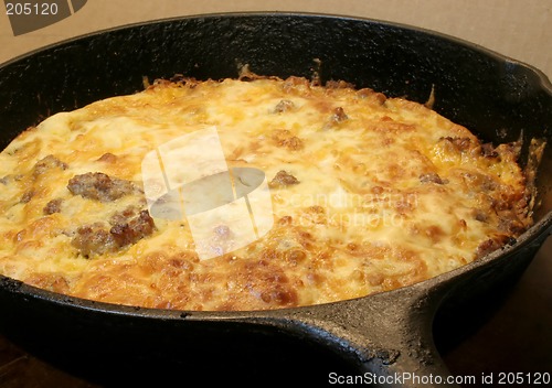 Image of Casserole