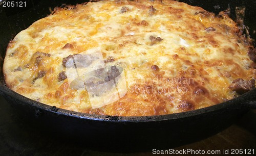 Image of Casserole