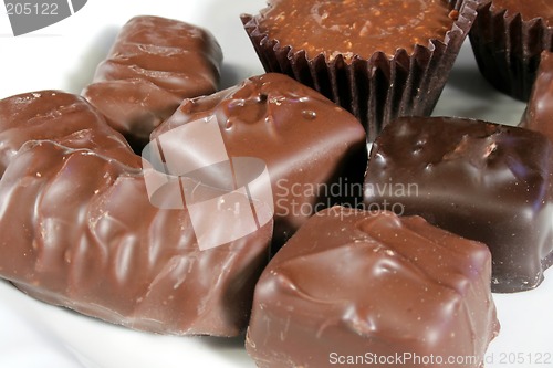 Image of Chocolates