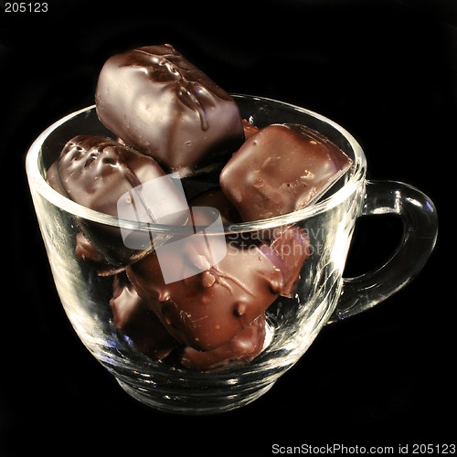 Image of Chocolates