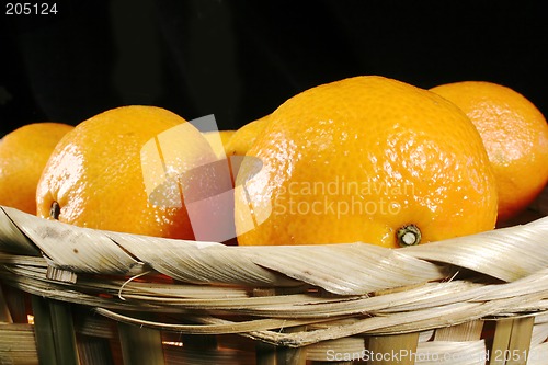 Image of Clementines