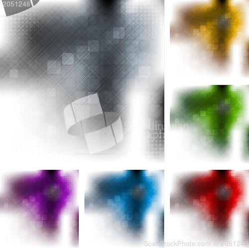 Image of Technology design
