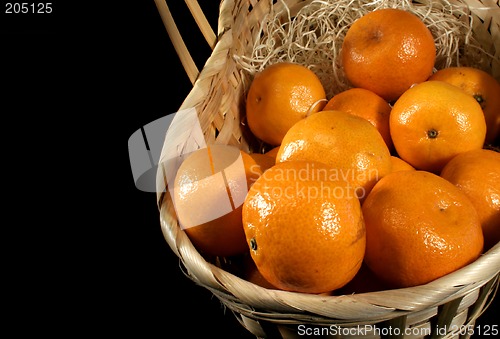 Image of Clementines