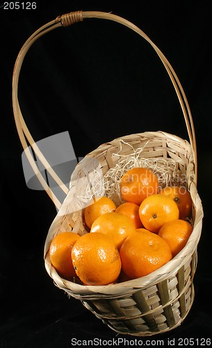 Image of Clementines