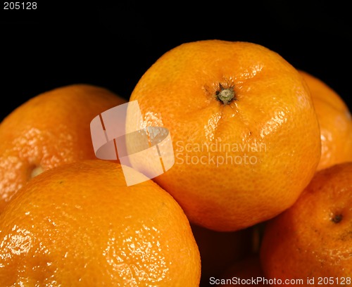 Image of Clementines