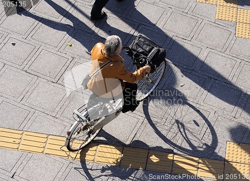 Image of Urban shadows