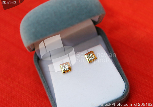 Image of Earrings