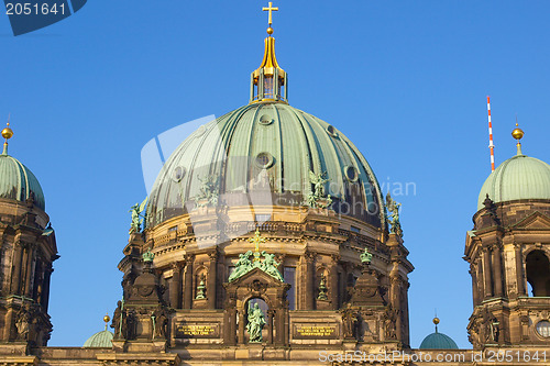 Image of Berliner Dom