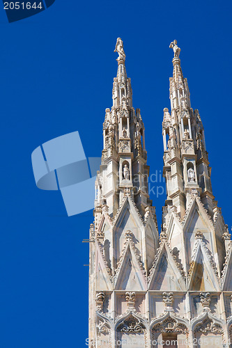 Image of Duomo, Milan