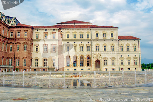 Image of Venaria Reale