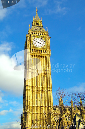 Image of Big Ben London