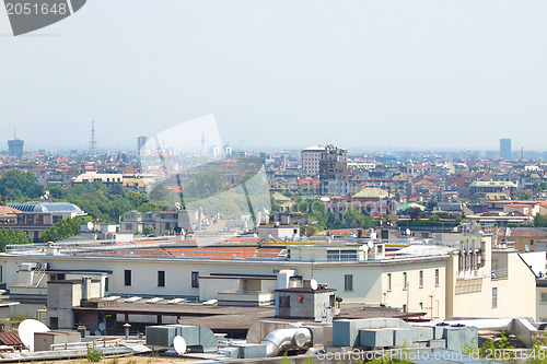 Image of Milan, Italy