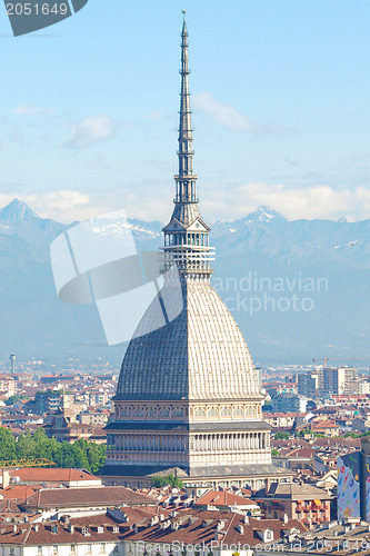 Image of Turin, Italy