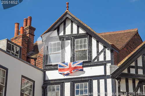 Image of City of Canterbury
