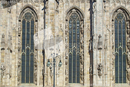 Image of Duomo di Milano