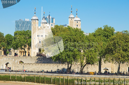 Image of Tower of London