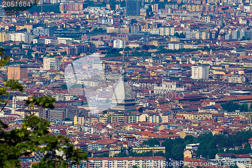 Image of Turin, Italy