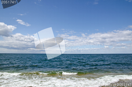 Image of Waves