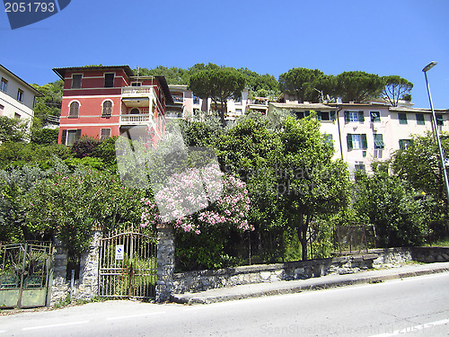 Image of Bogliasco, Italy