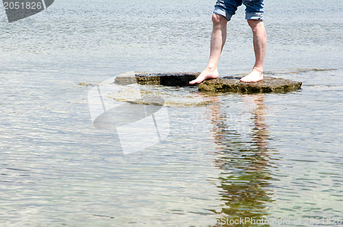 Image of Refreshing feets