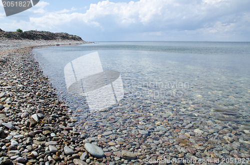 Image of Coastline