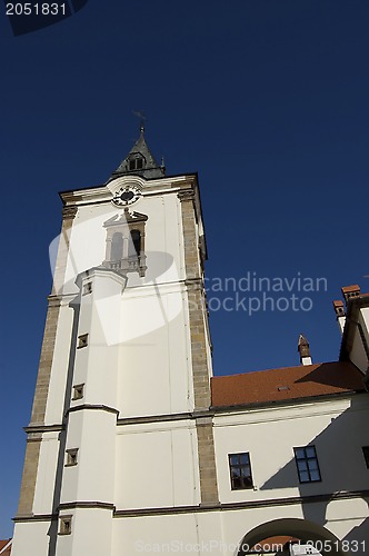 Image of Bell Tower