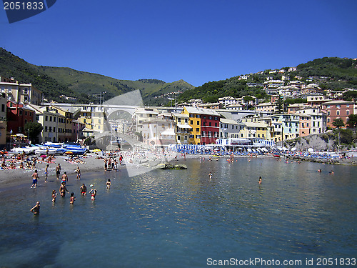 Image of Italian Coast