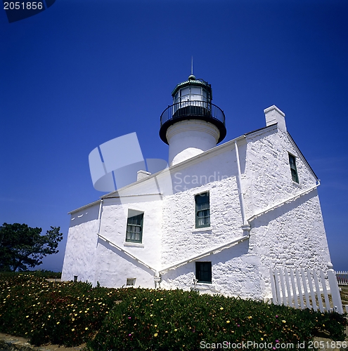 Image of Lighthouse