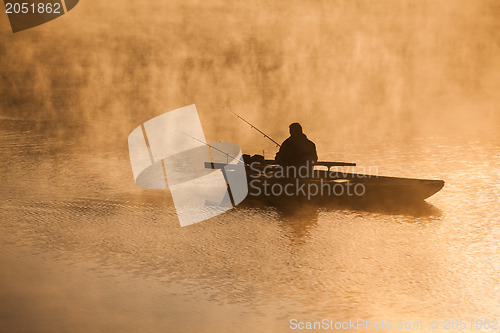 Image of Fishing