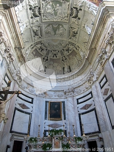 Image of Cathedral, Genoa