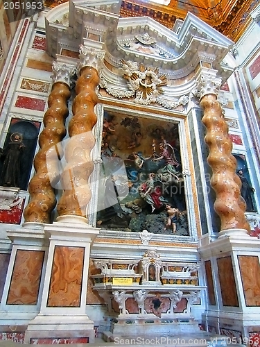 Image of Cathedral, Genoa