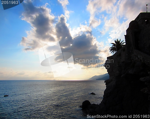 Image of Italian Coast