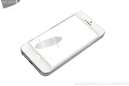 Image of iPhone5