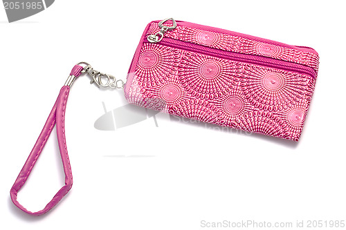 Image of Beautiful purse